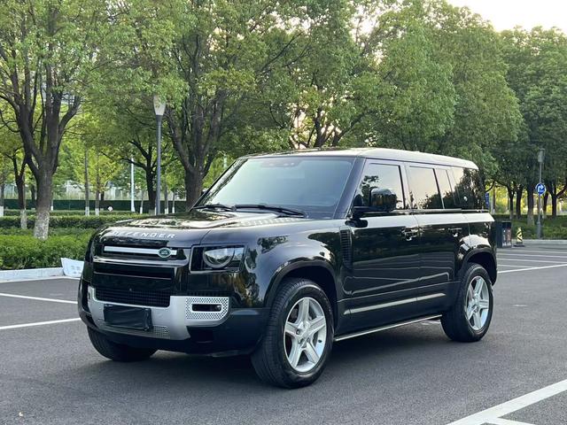 Defender 2020 110 P400 HSE