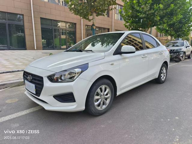 Rena 2020 1.4L Manual Renewal Edition