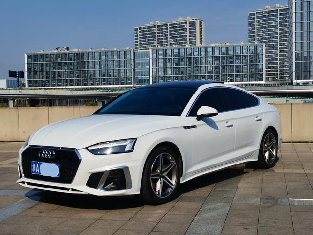 Audi A5 2023 Sportback 40 TFSI Stylish Dynamic