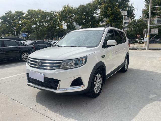 Popular SX6 2019 1.6L manual rural version Country VI