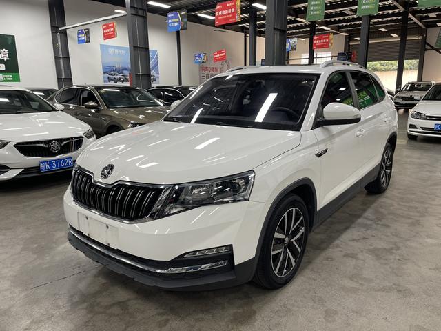 Komik 2022 1.5L Automatic Comfort Edition