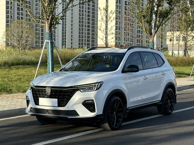 RX5 MAX 2019 300TGI Automatic Intelligent Cockpit Luxury Edition