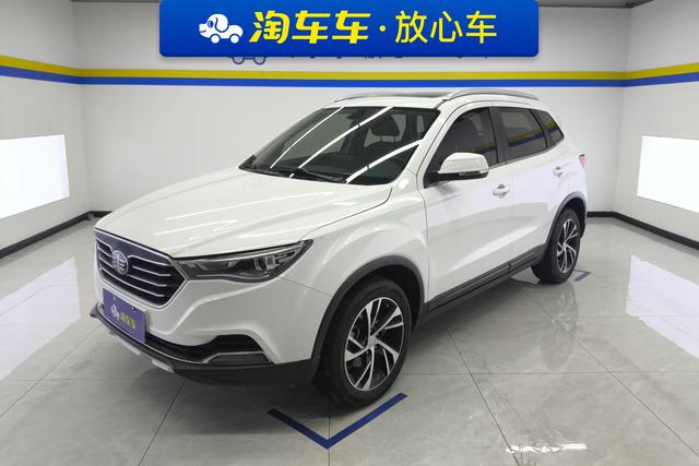 Pentium X40 2019 1.6L automatic luxury Country V