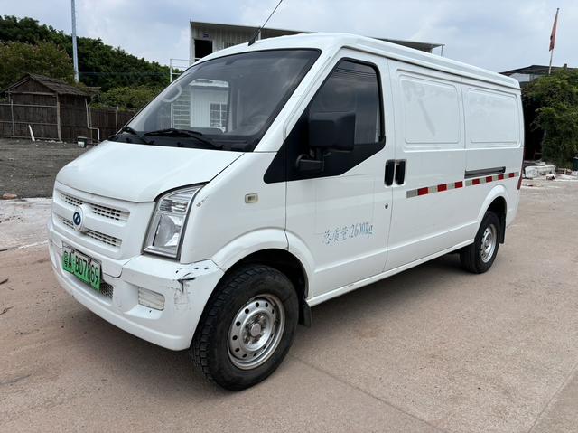 Ruichi EC35 2021 EC35 III Standard Edition 38.64 kWh