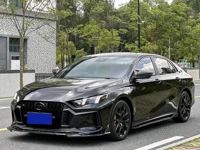 Shadow Leopard 2021 270T J10 Flying Edition
