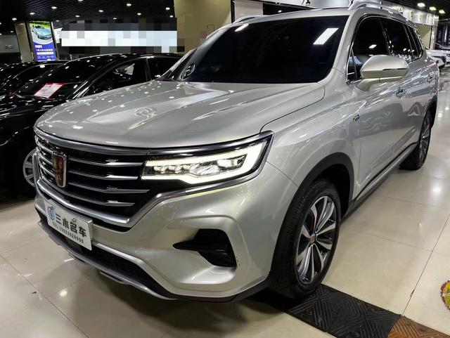 RX5 MAX 2019 300TGI Automatic 4G Connected Luxury Edition