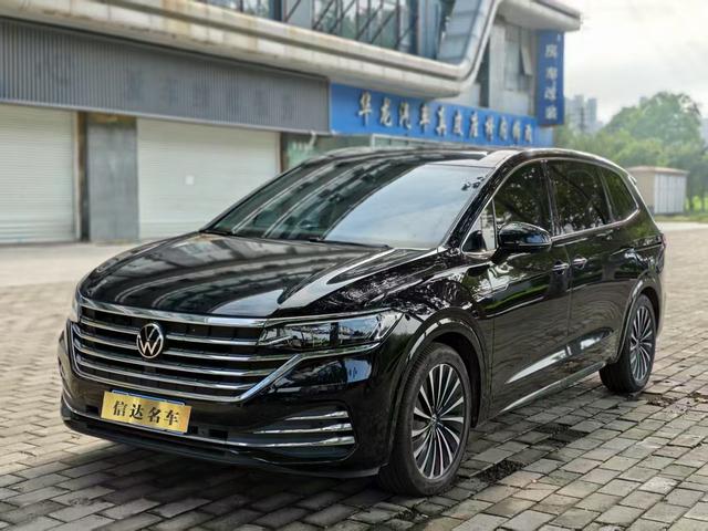 Wei Ran 2020 380TSI Signature Edition
