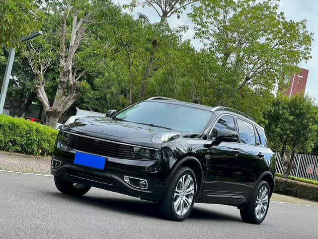 Link 01 2019 2.0T 2WD Yew Pro Edition State VI