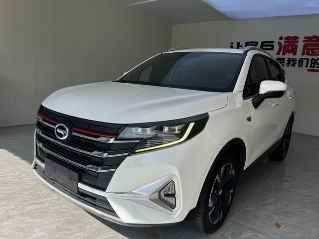 Transcend GS3 2021 POWER 270T Auto Power Edition