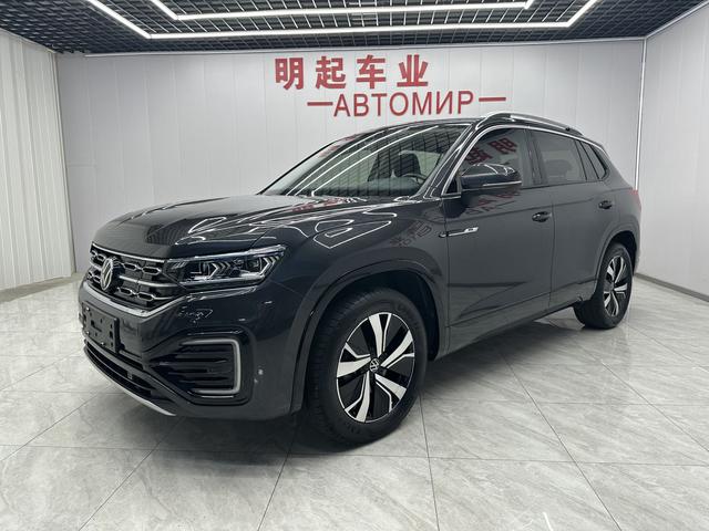 Probe GTE 2020 Luxury