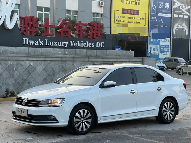 Sagitar 2018 1.6L manual Fashion Type