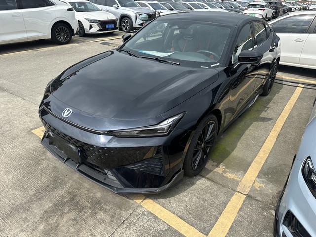 Changan UNI-V 2024 1.5T Premium Sports Type