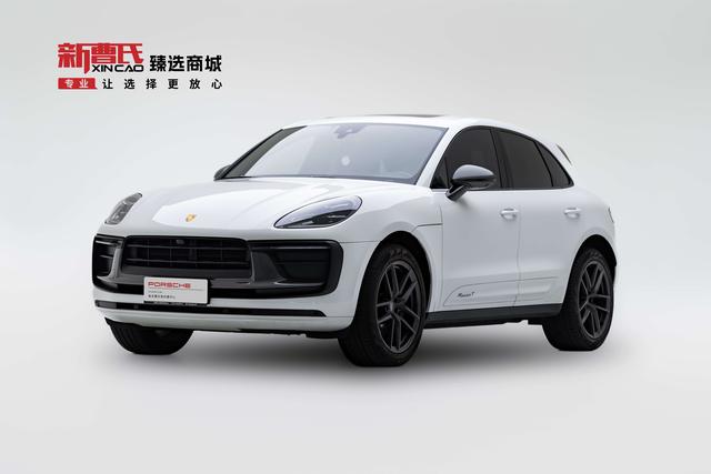 Macan 2022 Macan T 2.0 T