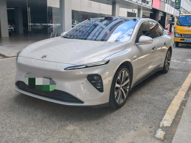 Azera ET7 2021 75kWh