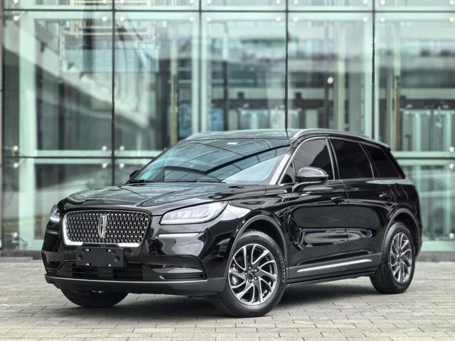 Adventurer 2022 2.0T 2WD Premium