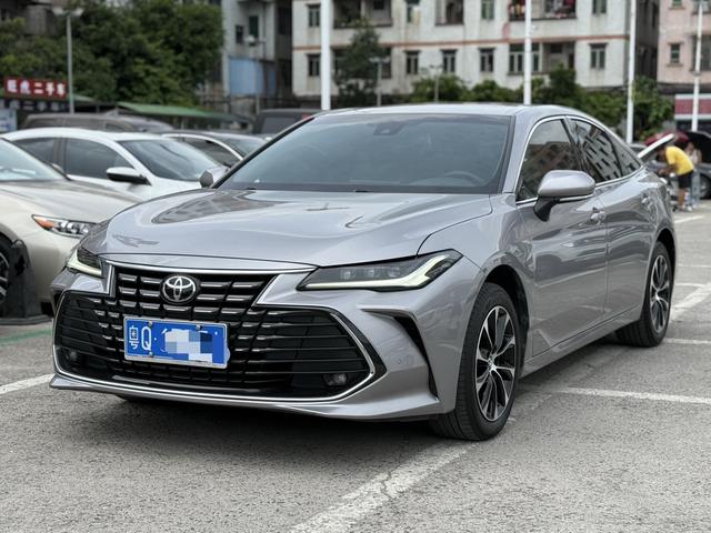 Asiatic Dragon 2022 2.0L Aggressive
