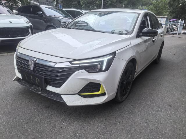 RW i6 MAX 2020 300TGI Automatic Cool Intelligent Driving Edition