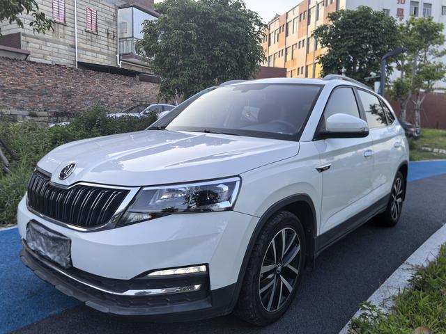 Kermit 2018 1.5L Automatic Comfort Edition State VI
