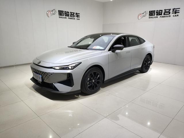 Changan UNI-V 2024 1.5T Premium Type
