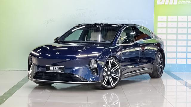 Nio ET9 2025 100kWh Signature Edition