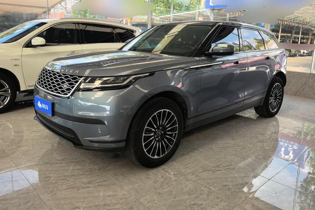 Range Rover Galaxy 2023 340PS HSE R-DYNAMIC