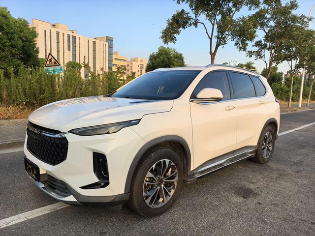 Datsun D60 2019 1.5T Automatic Intelligent Edition 5-Seater