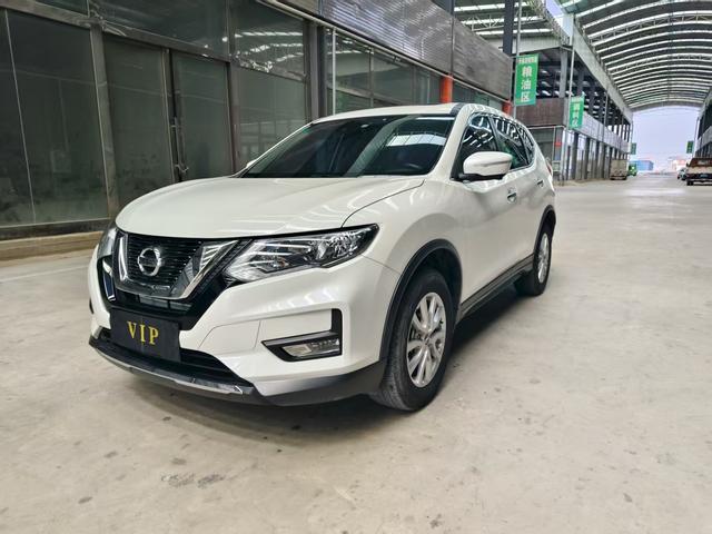 Qijun 2020 2.0L CVT Zhilian seven-seater comfort Edition 2WD