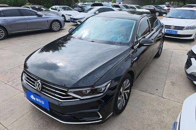 Maiden GTE 2020 Luxury