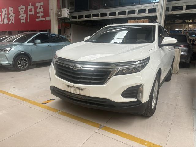 Pathfinder 2021 535T Territory Edition
