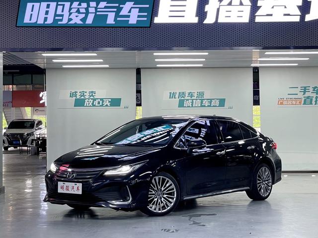 Asiatic Lion 2021 2.0L Signature Edition