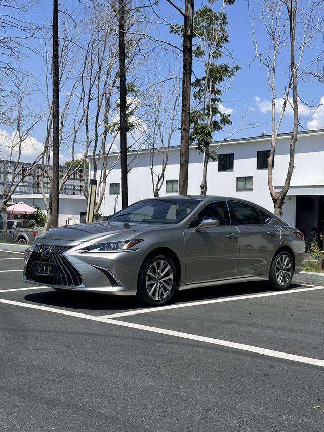 Lexus ES 2022 200 Excellence