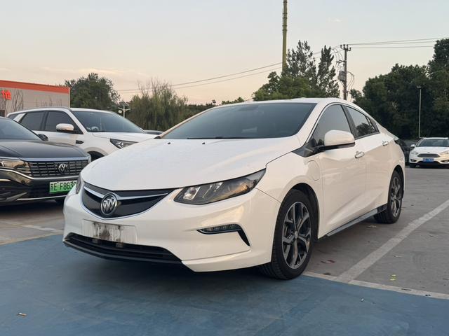 VELITE 5 2017 Urban Range Extender