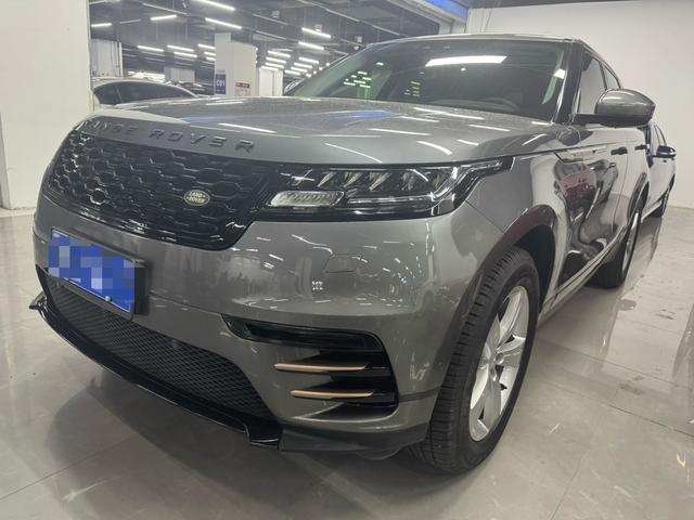 Range Rover Starliner 2019 250PS