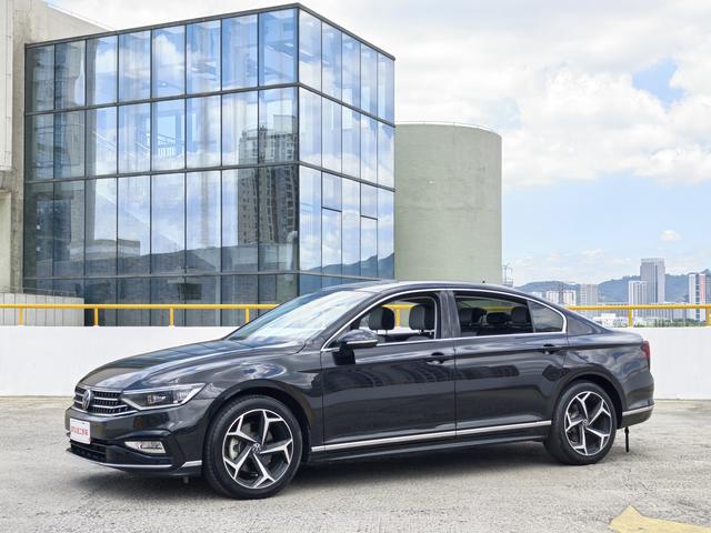 Maiden 2023 2 Millionth Anniversary Edition 330TSI DSG Leader
