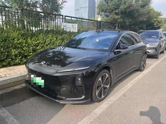 Azera ET5T 2024 75kWh
