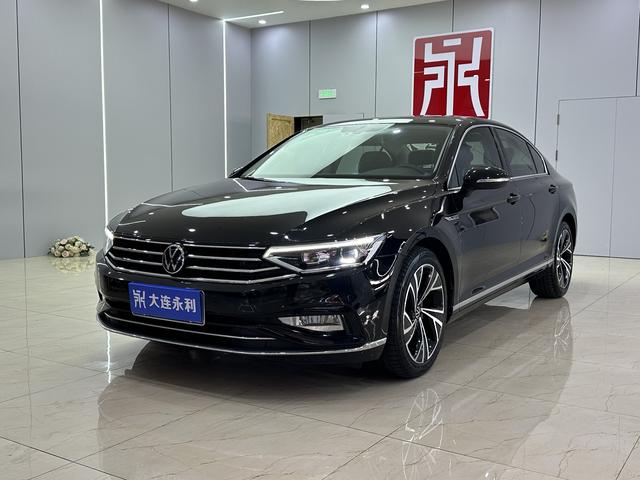 Maiden 2021 330TSI DSG 30th Anniversary Edition