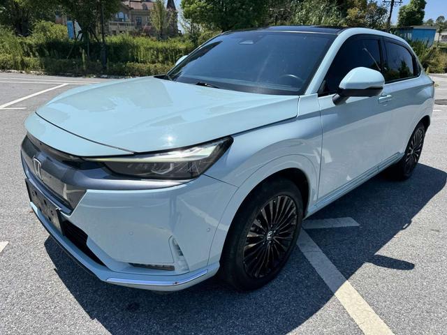 e:NP1 Extreme Surge 1 2023 510km Bloom Edition
