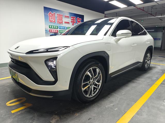 Azera EC6 2020 440KM Performance Edition