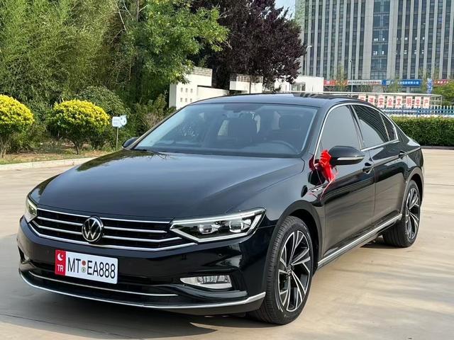 Maiden 2021 330TSI DSG 30th Anniversary Edition