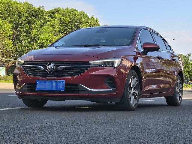 Verano 2020 trim 20T CVT Luxury