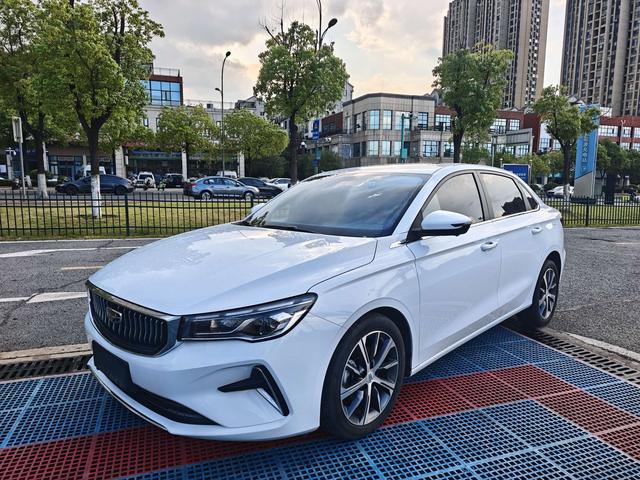 Imperial 2022 4th Gen 1.5L CVT Flagship