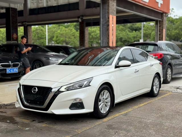 Skyline 2019 2.0L XL Comfort Edition