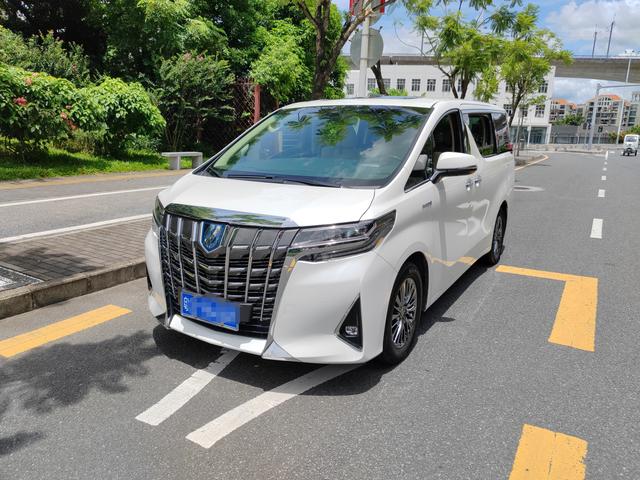 Elfa 2020 Twin Engine 2.5L Premium