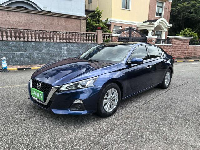 Skyline 2020 2.0L XL Comfort