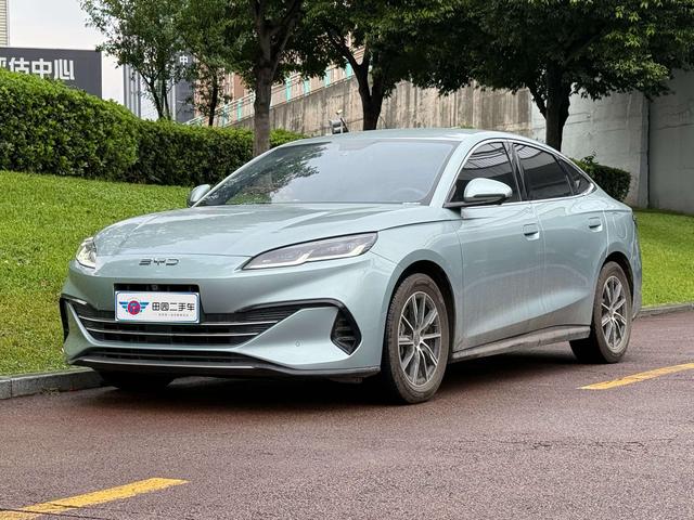 Seal 06DM 2024 DM-i 80KM Premium Type