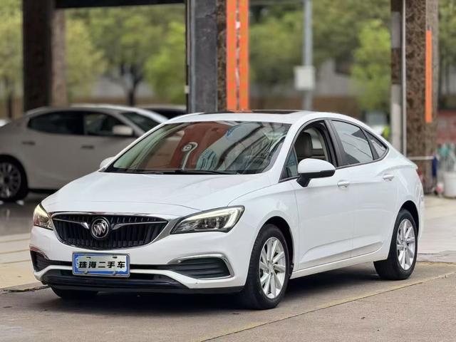 Verano 2019 Trim 15S Auto Aggressive