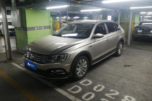 C-TREK Wei Collar 2018 1.5L automatic Fashion Type