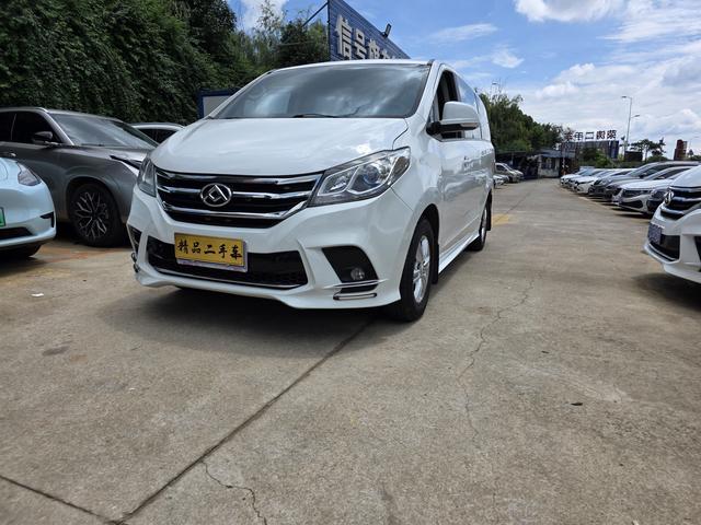 Chase G10 2019 PLUS 1.9T Manual Smart Edition Diesel Country V