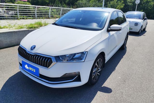 Xinrui 2020 1.5L Manual Comfort Version