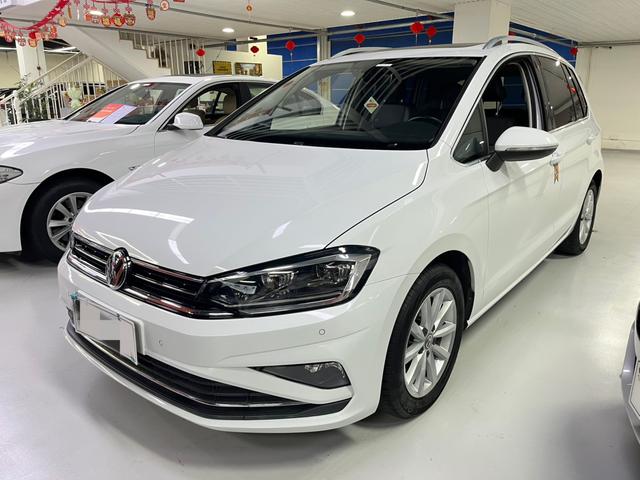 Golf*Jialu 2020 280TSI Automatic Transmission Type
